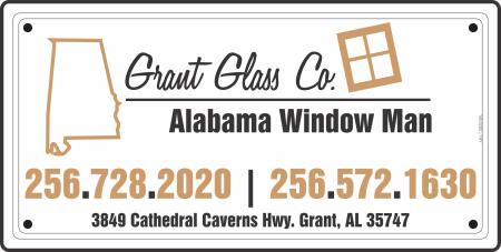 Alabama Window Man - Grant, AL 35747 - (256)572-1630 | ShowMeLocal.com