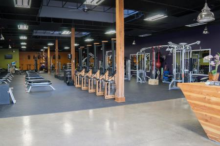 Schliebe's L.I.F.T. Legendary Indoor Fitness Training - Bend, OR 97703 - (541)550-7822 | ShowMeLocal.com
