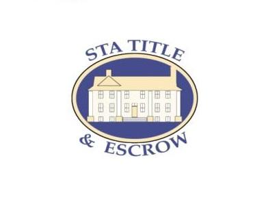 STA Title & Escrow - Fredericksburg, VA 22401 - (540)368-5501 | ShowMeLocal.com