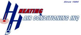 H & H Heating and Air Conditioning Inc. Essington (610)532-8744