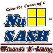 Creative Covering's NuSash - Independence, MO 64055 - (816)373-2549 | ShowMeLocal.com