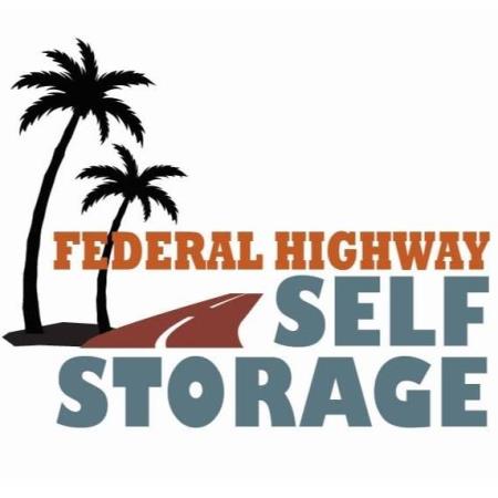 Federal Highway Self Storage Deerfield Beach (954)949-1222