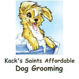 Kack's Affordable Dog Grooming - Toledo, OH 43609 - (419)407-5736 | ShowMeLocal.com