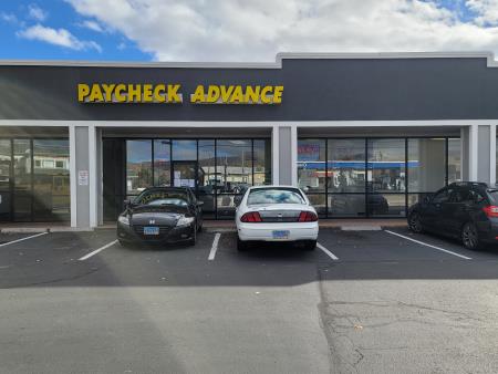 Paycheck Advance - Carson City, NV 89701 - (775)882-7118 | ShowMeLocal.com