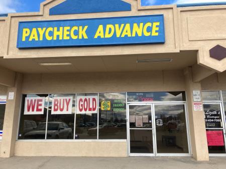 Paycheck Advance - Carson City, NV 89701 - (775)883-8115 | ShowMeLocal.com