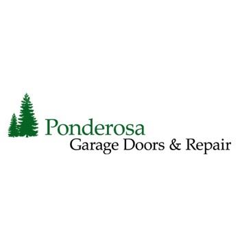 Ponderosa Garage Doors & Repair - Camas, WA - (503)730-0444 | ShowMeLocal.com