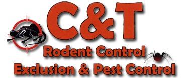 C & T Rodent Control Exclusion & Pest Control - Oakley, CA - (925)625-2888 | ShowMeLocal.com