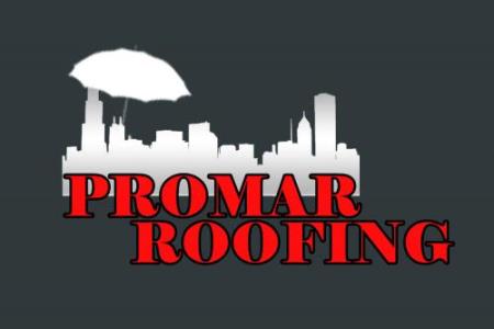 Elgin Promar Roofing Elgin (630)883-5317
