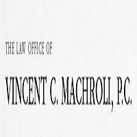 Vincent C. Machroli & Associates, P.C. - Hillside, IL 60162 - (708)449-7400 | ShowMeLocal.com