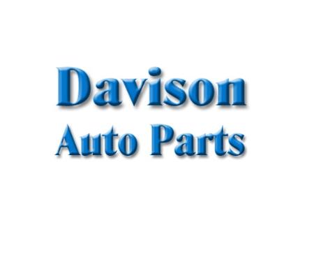 Davison Auto Parts - Detroit, MI 48212 - (313)892-2900 | ShowMeLocal.com