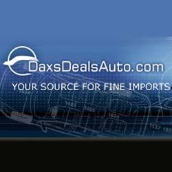 Dax's Deals - Fayetteville, NC 28303 - (910)323-4800 | ShowMeLocal.com