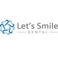 Let's Smile Dental - Fairfax, VA 22030 - (703)719-5828 | ShowMeLocal.com