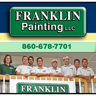 Franklin Painting LLC - Farmington, CT 06032 - (860)678-7701 | ShowMeLocal.com