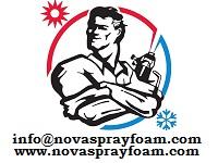 Nova Spray Foam Insulation LLC - Purcellville, VA 20134 - (855)668-2362 | ShowMeLocal.com