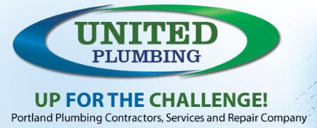 United Plumbing - Portland, OR 97204 - (503)752-8446 | ShowMeLocal.com