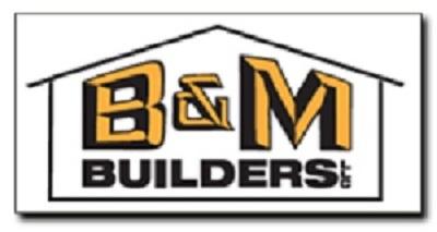 B & M Builders Llc Colchester (860)983-8388