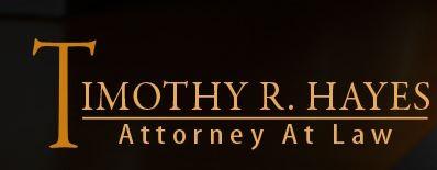 Timothy R. Hayes Attorney at Law - Terre Haute, IN 47802 - (812)234-7500 | ShowMeLocal.com