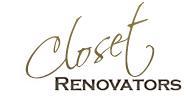 Closet Renovators - Burke, VA 22015 - (703)980-8264 | ShowMeLocal.com