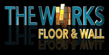 THE WORKS FLOOR & WALL - Cathedral City, CA 92234 - (760)770-5778 | ShowMeLocal.com