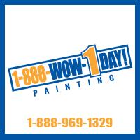 1-888-Wow-1DAY! Painting - Seattle, WA 98109 - (888)969-1329 | ShowMeLocal.com
