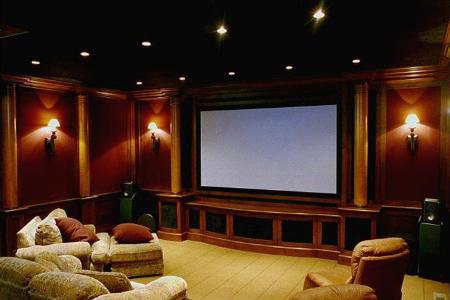 Home Theater Pacific Palisades - Pacific Palisades, CA 90272 - (888)847-5144 | ShowMeLocal.com