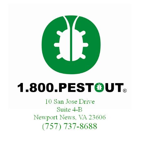 PESTOUT - Newport News, VA 23601 - (757)814-2923 | ShowMeLocal.com