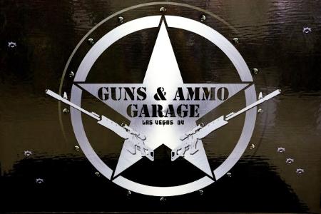 Gun Garage - Las Vegas, NV 89118 - (702)440-4867 | ShowMeLocal.com