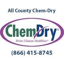 All County Chem-Dry - Randolph, NJ 07869 - (866)415-8745 | ShowMeLocal.com