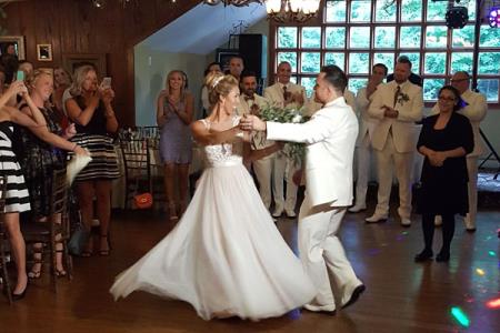 My Wedding Dance Pa.com - Wind Gap, PA 18091 - (610)881-1000 | ShowMeLocal.com