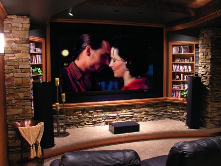 Home Theater Installers North Hollywood - North Hollywood, CA 91606 - (888)847-5144 | ShowMeLocal.com