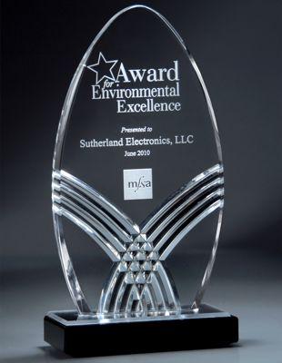 Custom Engraved Acrylic Awards Awards Trophies And More Elk Grove (916)394-1354