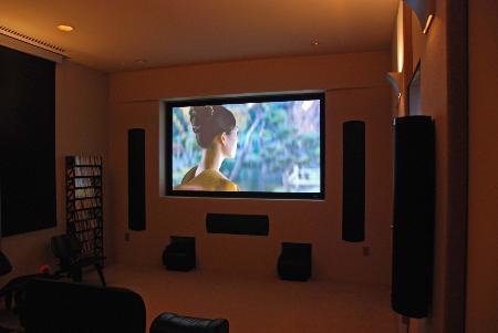 Home Theater Installers West Los Angeles - West Los Angeles, CA 90025 - (888)847-5144 | ShowMeLocal.com