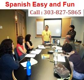Spanish Easy And Fun - Longmont, CO 80504 - (303)827-5865 | ShowMeLocal.com