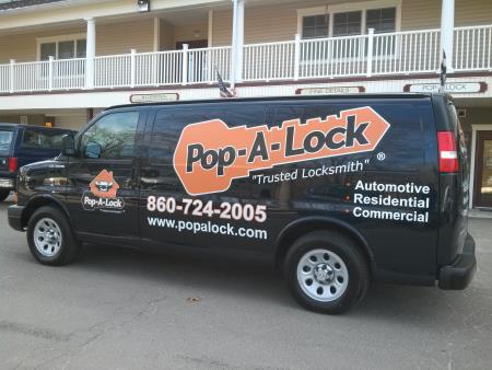 Pop-A-Lock Hartford Simsbury (860)724-2005