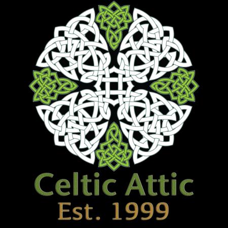Celtic Attic - Tacoma, WA 98421 - (360)531-1107 | ShowMeLocal.com