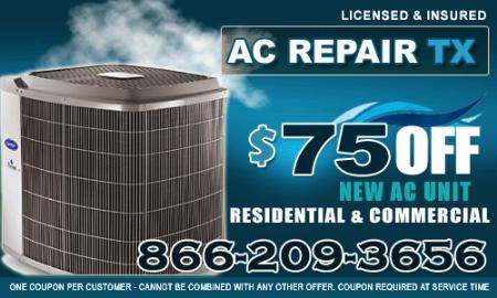 Ac Family Owned & Operated Humble (832)412-4072