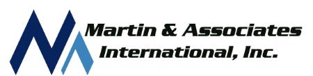 Martin & Associates International, Inc Southfield (248)351-6297