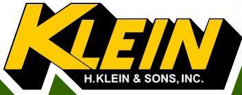 H. Klein & Sons, Inc. - Mineola, NY 11501 - (516)746-0163 | ShowMeLocal.com