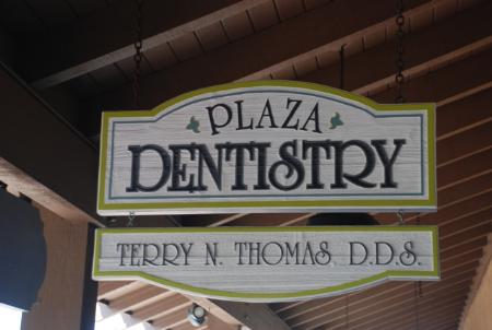 Plaza Dentistry: Terry Thomas Dds - San Diego, CA 92128 - (858)485-8380 | ShowMeLocal.com