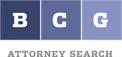 BCG Attorney Search New York (212)232-0277