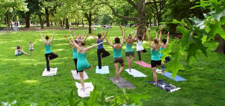 Vital Signs Fitness  Yoga & Coaching by Deb - Ny, NY 10021 - (917)826-9083 | ShowMeLocal.com