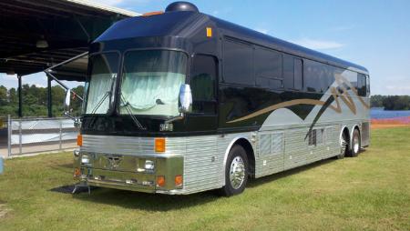 Eagle Custom Coach - Orlando, FL 32808 - (407)463-8018 | ShowMeLocal.com