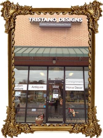 Tristano Designs Antiques & Consignment - Johns Creek, GA 30097 - (678)281-4634 | ShowMeLocal.com