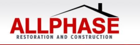 Allphase Restoration And Construction, Inc. - Columbus, OH 43229 - (614)261-0000 | ShowMeLocal.com
