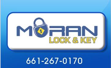 Moran Lock & Key - Palmdale, CA 93550 - (661)267-0170 | ShowMeLocal.com