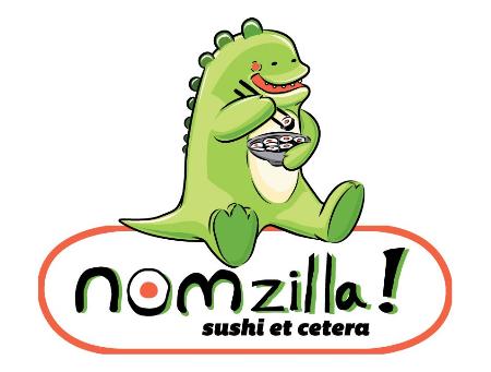 Nomzilla! Sushi Et Cetera - Nashville, TN 37212 - (615)268-1424 | ShowMeLocal.com