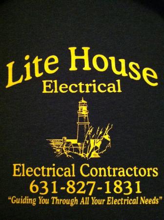 Lite House Electrical Corp East Northport (631)827-1831
