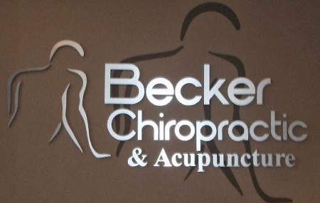 Becker Chiropractic and Acupuncture - Omaha, NE 68118 - (402)330-8600 | ShowMeLocal.com