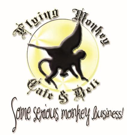 Flying Monkey Cafe And Deli Vernon (973)764-2012