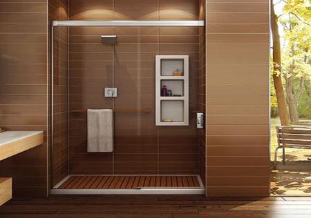 Walk In Showers - Los Angeles, CA 90001 - (888)679-9813 | ShowMeLocal.com